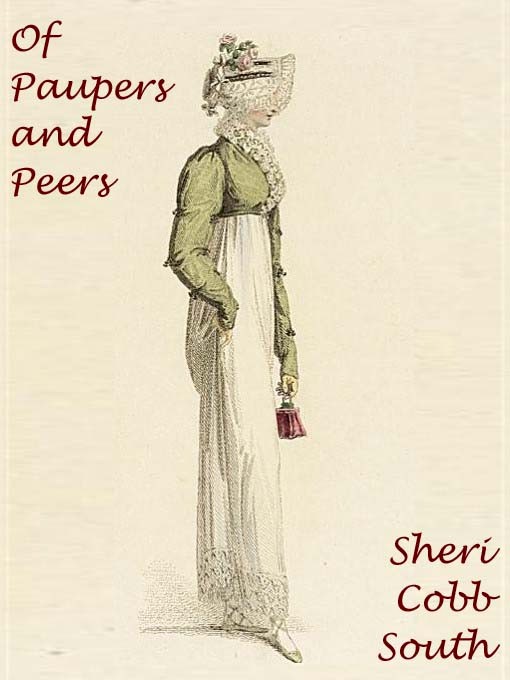 Title details for Of Paupers and Peers by Sheri Cobb South - Available